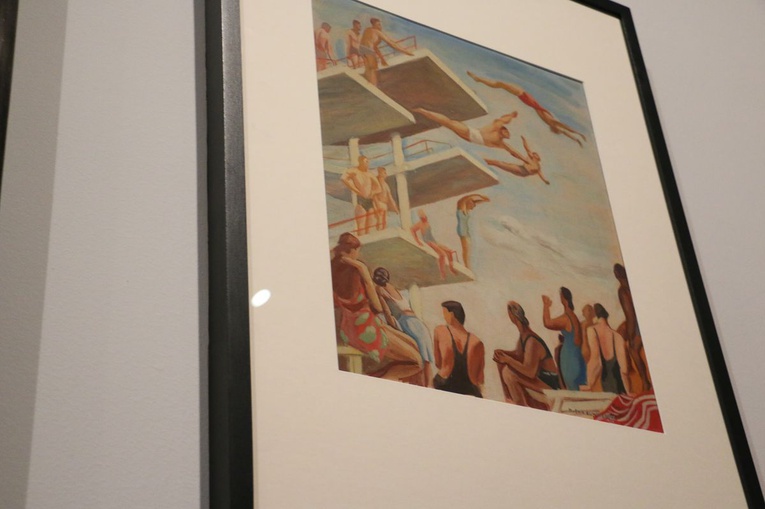 Modernizm w II RP, cz. 1