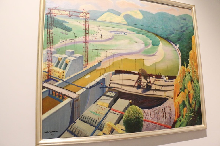 Modernizm w II RP, cz. 1