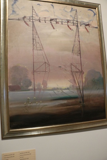 Modernizm w II RP, cz. 1