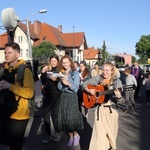 Bolesławiec dołączył do Zgorzelca