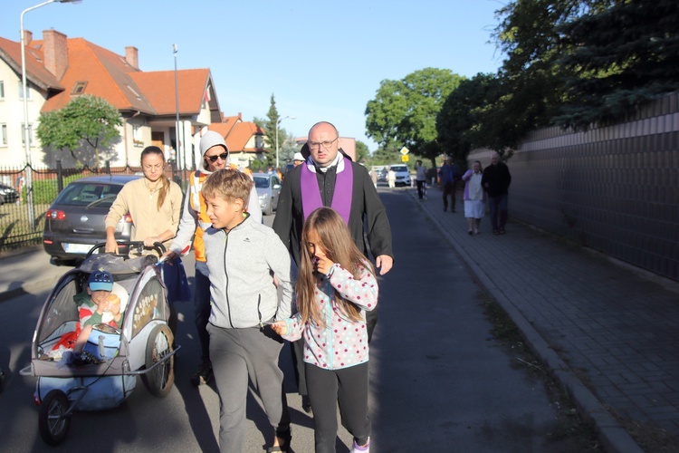 Bolesławiec dołączył do Zgorzelca