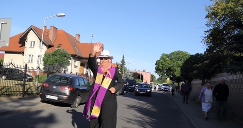 Bolesławiec dołączył do Zgorzelca