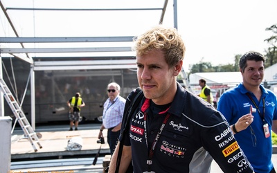 Czterokrotny mistrz świata Formuły 1 po sezonie kończy karierę