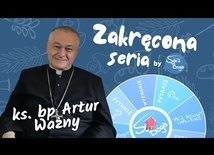 Zakręcona Seria | ks. bp Artur Ważny | odc. 2.