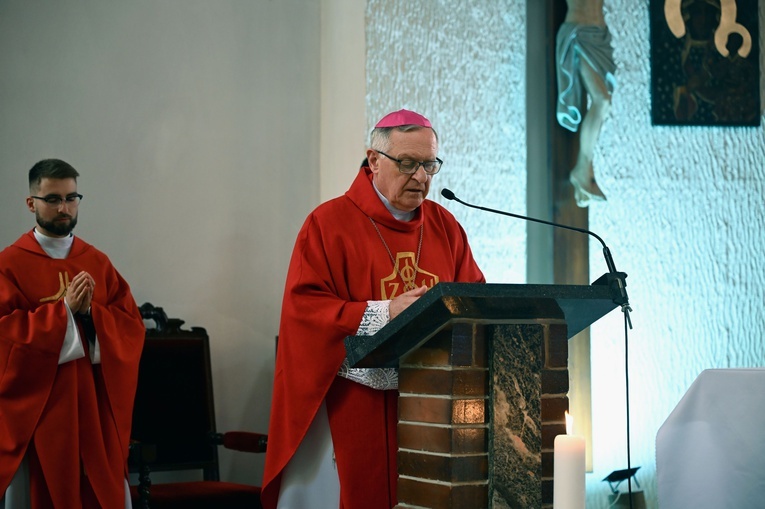 Oazowy dzień wspólnoty