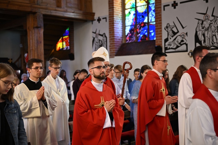 Oazowy dzień wspólnoty