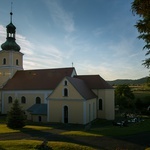 Bach i Żeleński w zapomnianym kościele w Jaszkowej Górnej