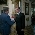 Bach i Żeleński w zapomnianym kościele w Jaszkowej Górnej