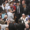 Papież zakończył wizytę w Kanadzie