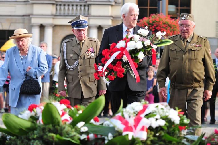 1 sierpnia w Lublinie zawyją syreny alarmowe