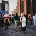 40 lat Pielgrzymki z Gorzowa Wlkp. na Jasną Górę w obiektywie