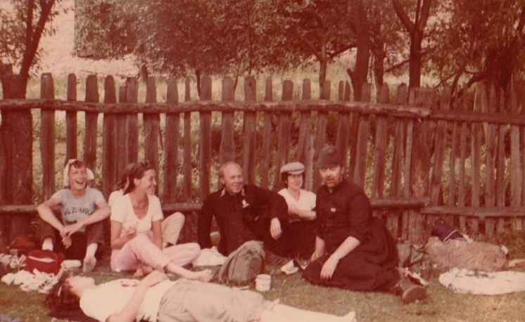 40 lat Pielgrzymki z Gorzowa Wlkp. na Jasną Górę w obiektywie