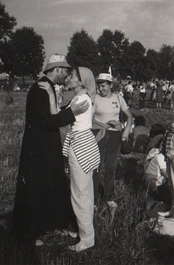 40 lat Pielgrzymki z Gorzowa Wlkp. na Jasną Górę w obiektywie