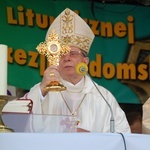 Bp Stefan Siczek - galeria wspomnień