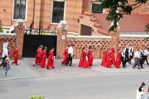 XI Kongres Polskiej Federacji Pueri Cantores Kraków 2022