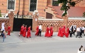 XI Kongres Polskiej Federacji Pueri Cantores Kraków 2022