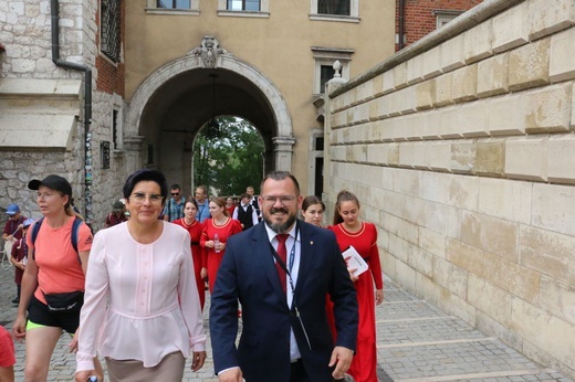 XI Kongres Polskiej Federacji Pueri Cantores Kraków 2022