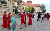 XI Kongres Polskiej Federacji Pueri Cantores Kraków 2022