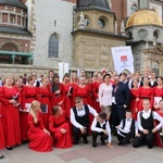 XI Kongres Polskiej Federacji Pueri Cantores Kraków 2022