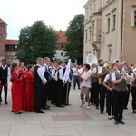 XI Kongres Polskiej Federacji Pueri Cantores Kraków 2022