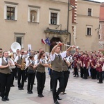 XI Kongres Polskiej Federacji Pueri Cantores Kraków 2022