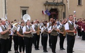 XI Kongres Polskiej Federacji Pueri Cantores Kraków 2022