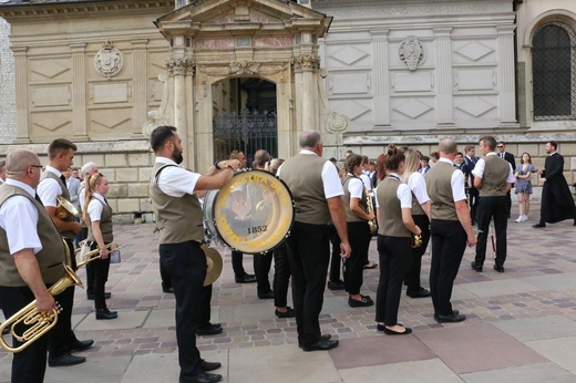 XI Kongres Polskiej Federacji Pueri Cantores Kraków 2022