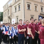 XI Kongres Polskiej Federacji Pueri Cantores Kraków 2022