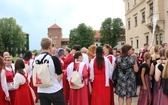 XI Kongres Polskiej Federacji Pueri Cantores Kraków 2022