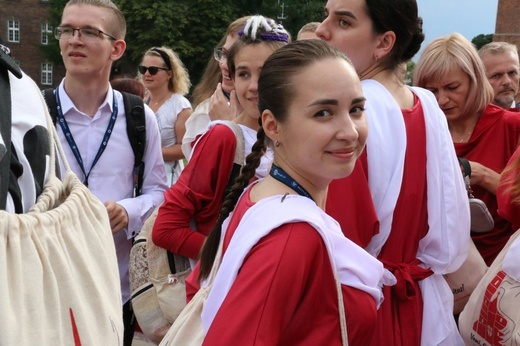 XI Kongres Polskiej Federacji Pueri Cantores Kraków 2022