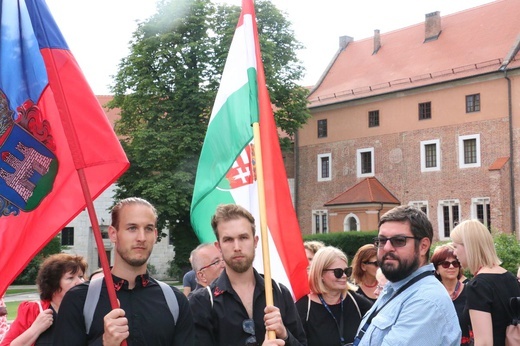 XI Kongres Polskiej Federacji Pueri Cantores Kraków 2022