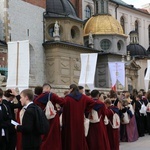 XI Kongres Polskiej Federacji Pueri Cantores Kraków 2022