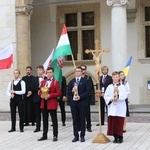 XI Kongres Polskiej Federacji Pueri Cantores Kraków 2022