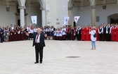 XI Kongres Polskiej Federacji Pueri Cantores Kraków 2022