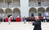 XI Kongres Polskiej Federacji Pueri Cantores Kraków 2022