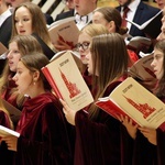 Koncert galowy XI Kongresu Polskiej Federacji Pueri Cantores