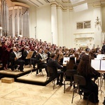 Koncert galowy XI Kongresu Polskiej Federacji Pueri Cantores