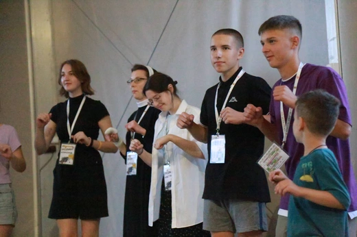 Miasteczko Modlitewne