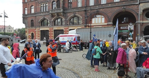 Pierwsze kroki 30. PPL