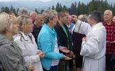 10. Ewangelizacja w Beskidach - Krawcowy Wierch 2022