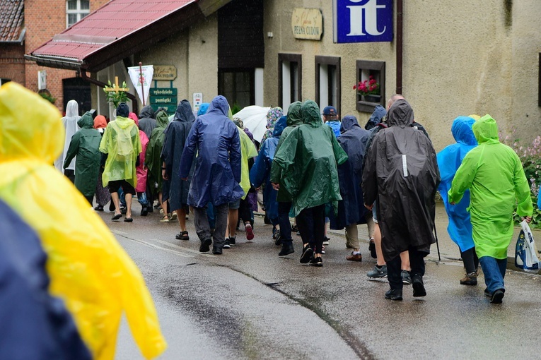 39. Warmińska Pielgrzymka Piesza na Jasną Górę