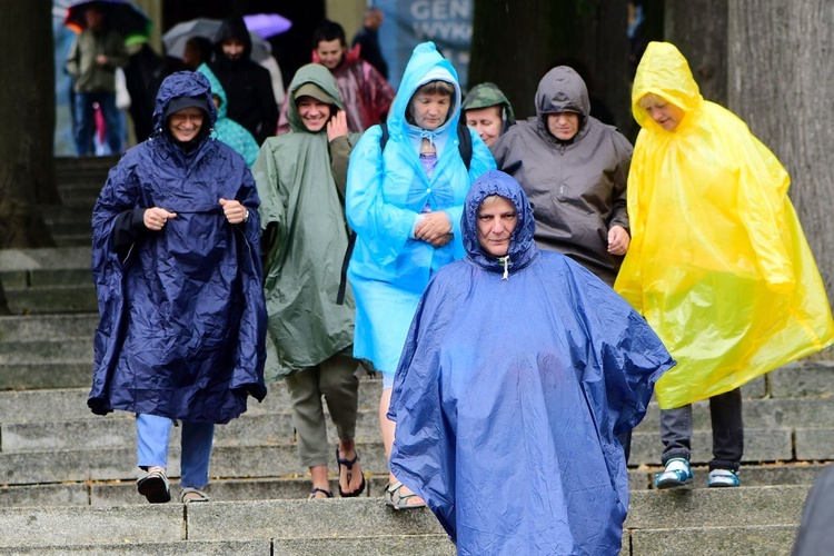 39. Warmińska Pielgrzymka Piesza na Jasną Górę