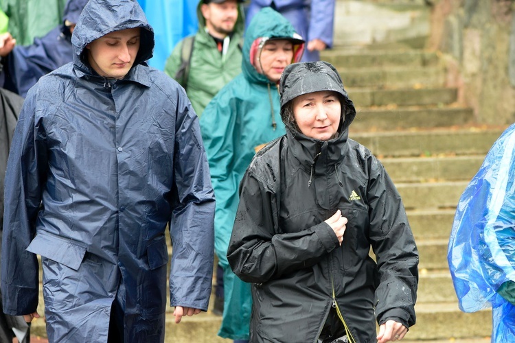 39. Warmińska Pielgrzymka Piesza na Jasną Górę