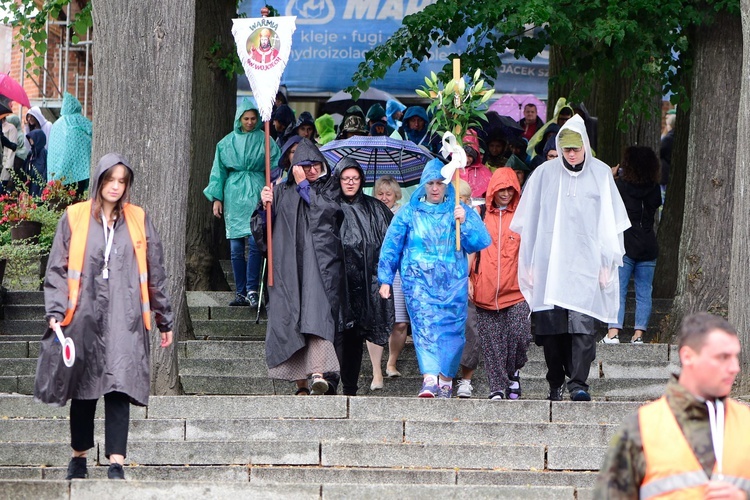 39. Warmińska Pielgrzymka Piesza na Jasną Górę