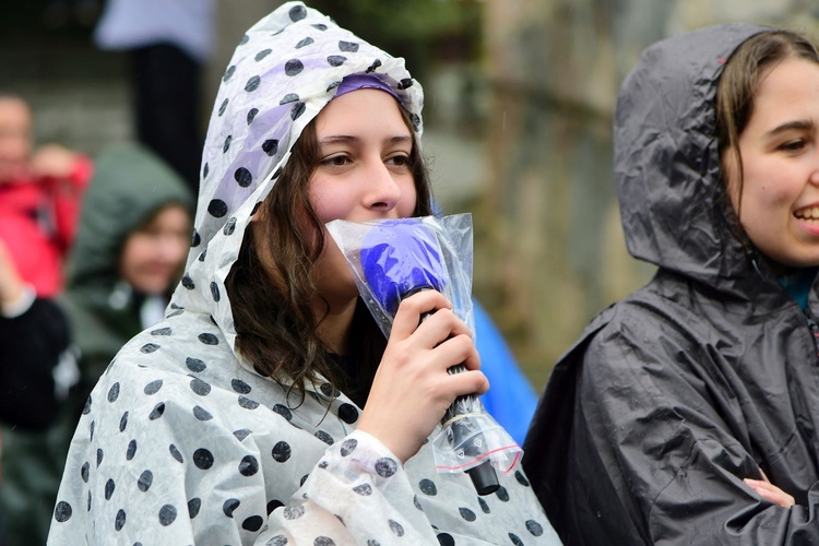 39. Warmińska Pielgrzymka Piesza na Jasną Górę