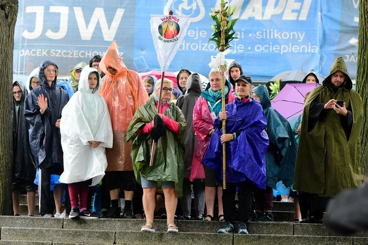 39. Warmińska Pielgrzymka Piesza na Jasną Górę