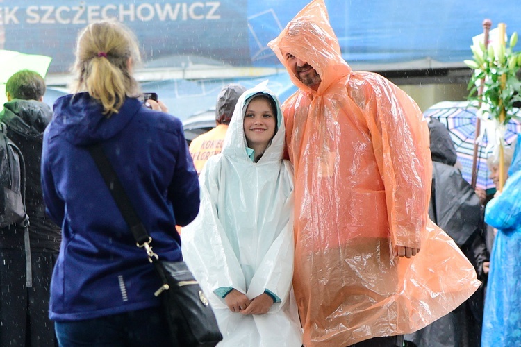 39. Warmińska Pielgrzymka Piesza na Jasną Górę