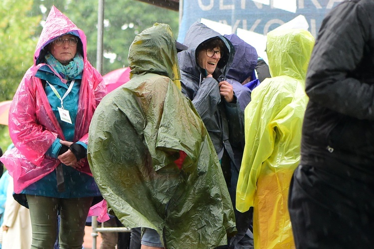 39. Warmińska Pielgrzymka Piesza na Jasną Górę