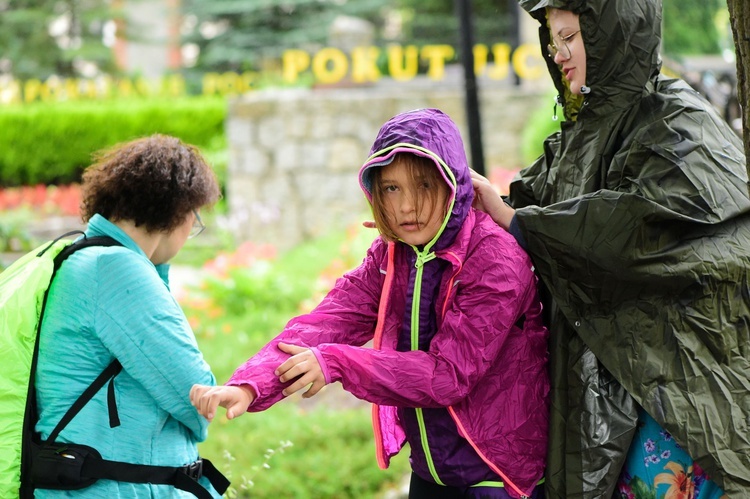 39. Warmińska Pielgrzymka Piesza na Jasną Górę