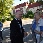 40. Piesza Pielgrzymka z Gorzowa na Jasną Górę już w drodze